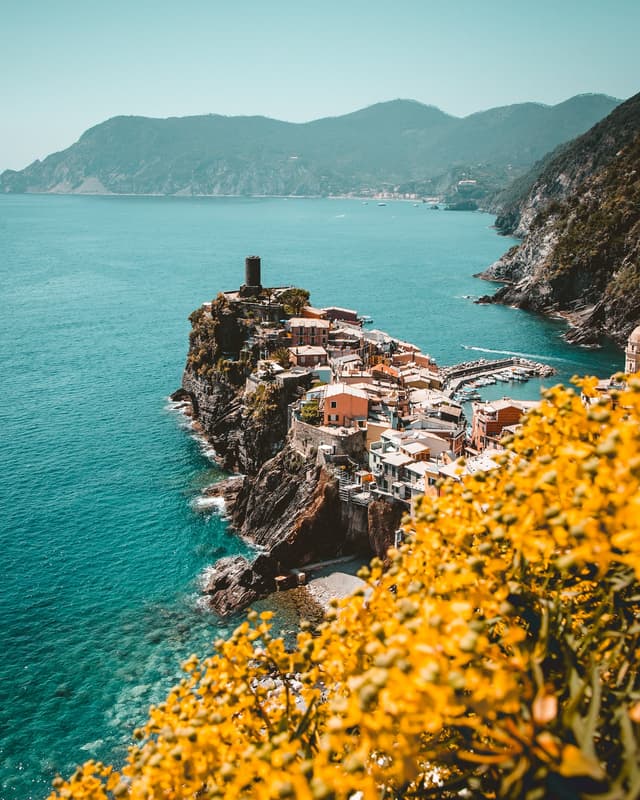 Vernazza